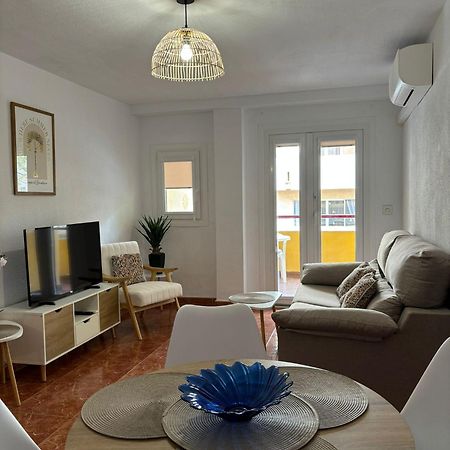 Apartamento Rivas Кальпе Экстерьер фото